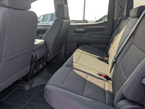 Certified 2025 Chevrolet Silverado 1500 LT image 14