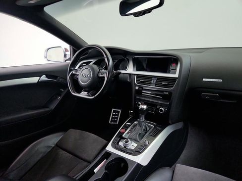 Used 2015 Audi S5 Premium Plus w/ Technology Package image 25