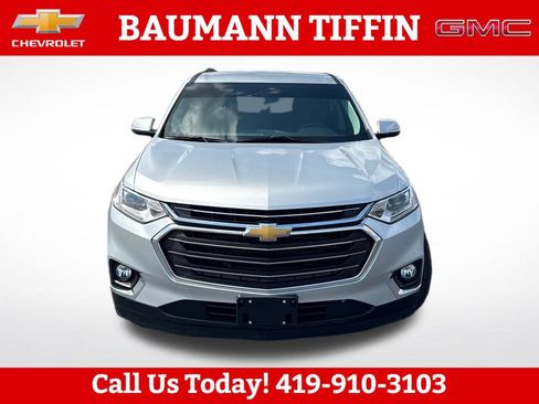 Used 2019 Chevrolet Traverse LT FWD image 8