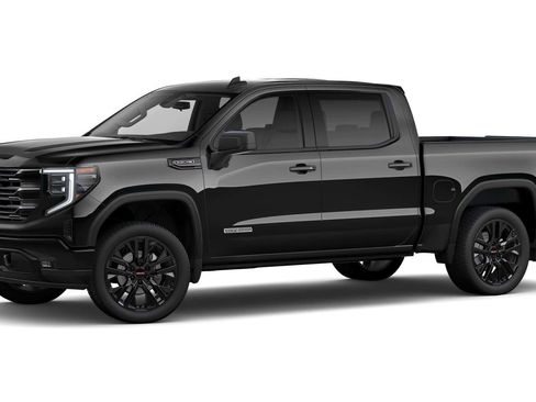 New 2026 GMC Sierra 1500 Elevation image 22