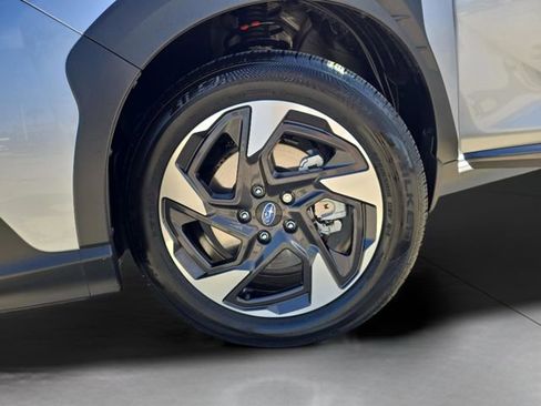 Certified 2024 Subaru Crosstrek 2.5i Limited w/ Popular Package #3A AWD/4WD image 29