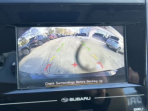 Used 2020 Subaru Impreza 2.0i image 26