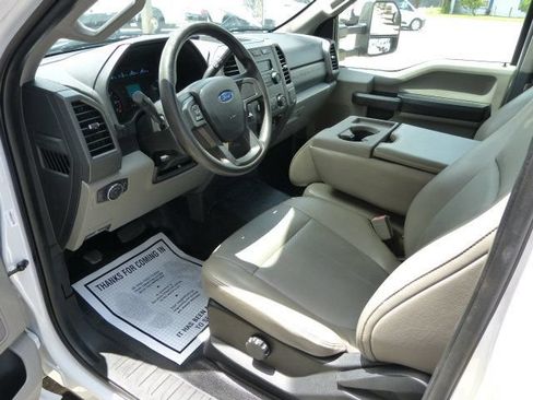 Used 2018 Ford F250 XL RWD image 21