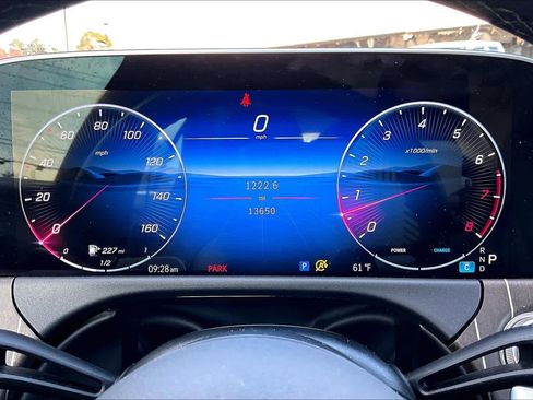 Certified 2025 Mercedes-Benz E 350 Sedan w/ Winter Package image 25