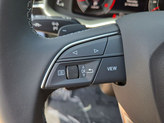 New 2026 Audi Q8 Premium Plus AWD/4WD image 18