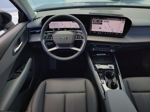 New 2026 Audi Q3 quattro 2.0T AWD/4WD image 22