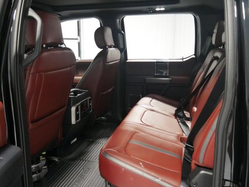 Certified 2022 Ford F250 Platinum image 12