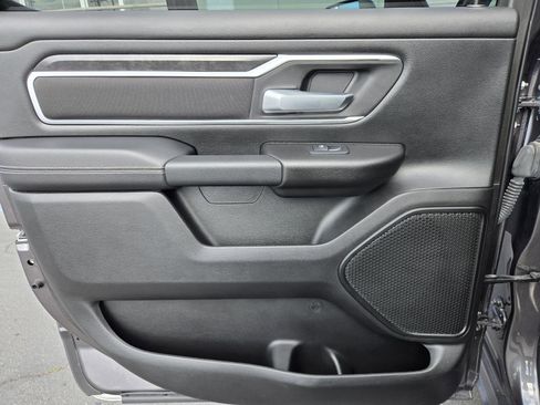 Certified 2023 RAM 1500 Big Horn image 26