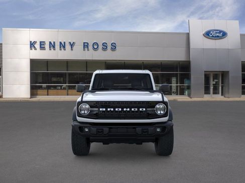 New 2026 Ford Bronco Big Bend w/ Black Diamond Package AWD/4WD image 8