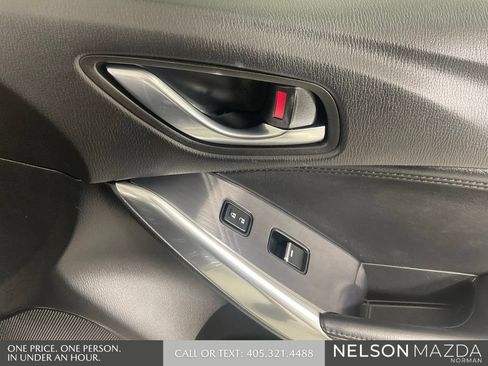 Used 2016 MAZDA MAZDA6 Touring FWD image 21