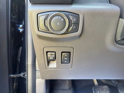 Used 2021 Ford Expedition Limited AWD/4WD image 20