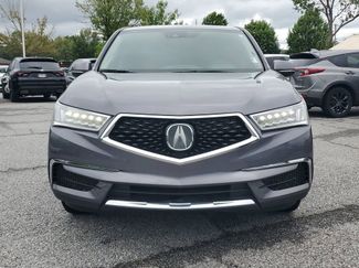 Certified 2020 Acura MDX FWD w/ Technology Package video 2