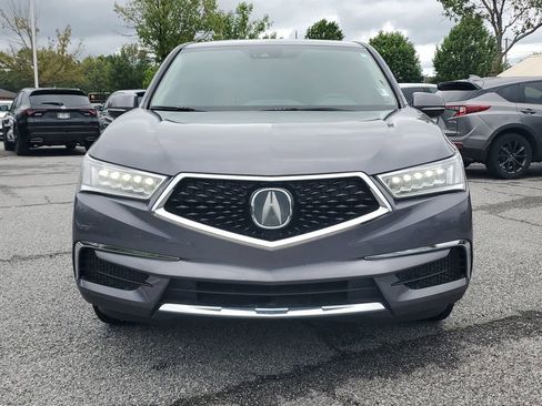 Certified 2020 Acura MDX FWD w/ Technology Package image 2