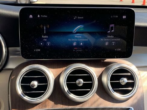 Certified 2022 Mercedes-Benz GLC 300 GLC 300 w/ Premium Package Lite image 7