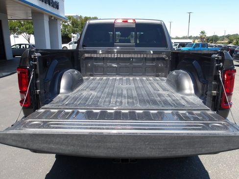 New 2025 RAM 2500 Tradesman image 8