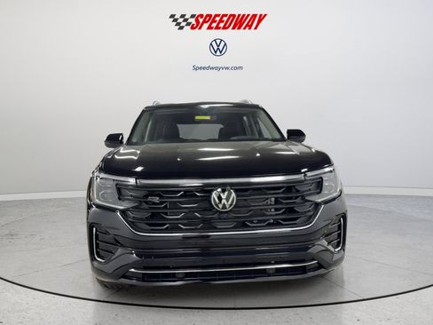 New 2026 Volkswagen Atlas SEL Premium R-Line AWD/4WD image 13