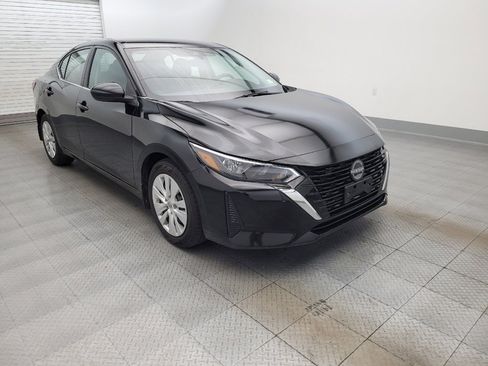 Used 2024 Nissan Sentra S image 13