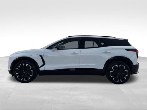 Used 2024 Chevrolet Blazer EV RS AWD/4WD image 8