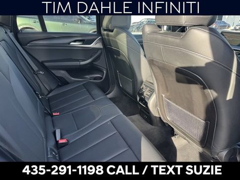Used 2024 BMW X3 xDrive30i image 14