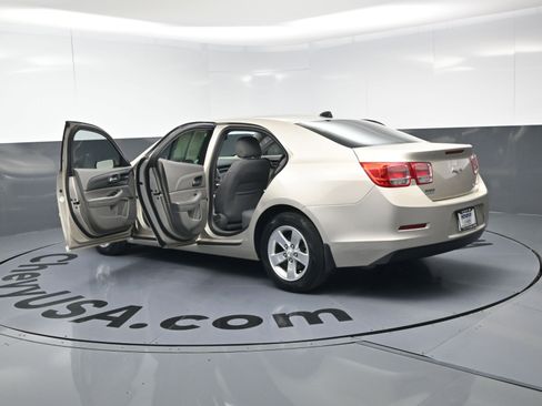 Used 2014 Chevrolet Malibu LS w/ Protection Package image 26