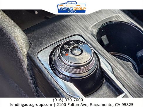 Used 2020 Ford Escape Titanium w/ Titanium Premium Package 2.0 AWD/4WD image 19