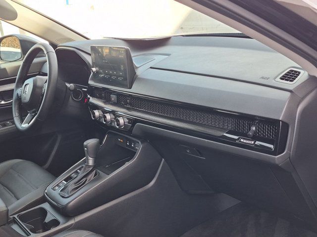 Used 2026 Honda CR-V EX-L image 22