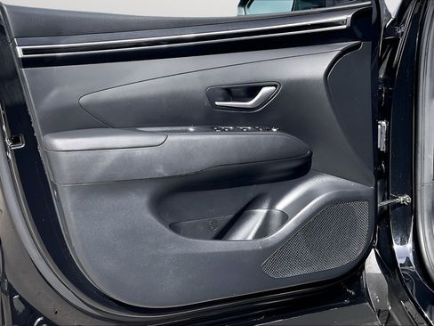 Used 2022 Hyundai Santa Cruz SEL w/ Cargo Package FWD image 16