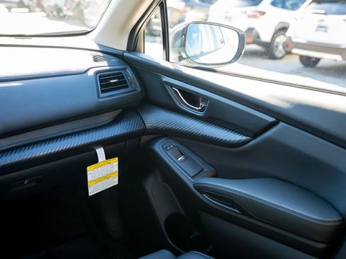 New 2026 Subaru Ascent Premium image 29