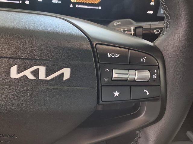 Used 2026 Kia K4 EX FWD image 9