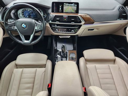 Used 2019 BMW X3 sDrive30i w/ Convenience Package image 28