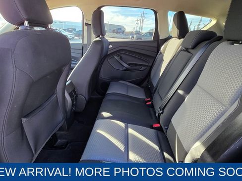 Used 2019 Ford Escape SE image 13