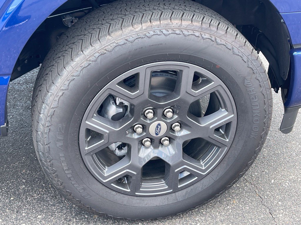 New 2026 Ford F150 STX AWD/4WD image 27