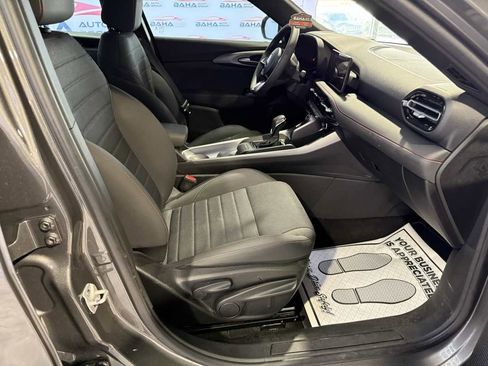 Used 2024 Dodge Hornet GT w/ GT Blacktop Package image 54