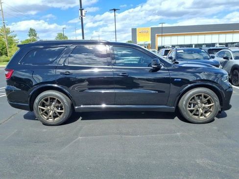 Used 2025 Dodge Durango R/T AWD/4WD image 25