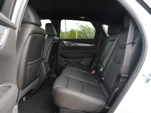 New 2026 Cadillac XT5 Luxury w/ LPO, Floor Liner Package image 68