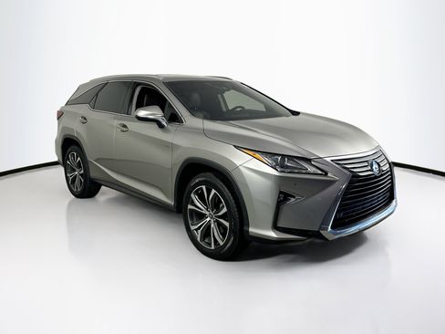Used 2019 Lexus RX 350L FWD image 3