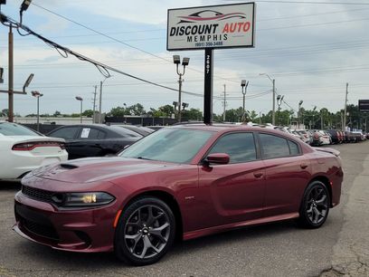 Used 2019 Dodge Charger R/T