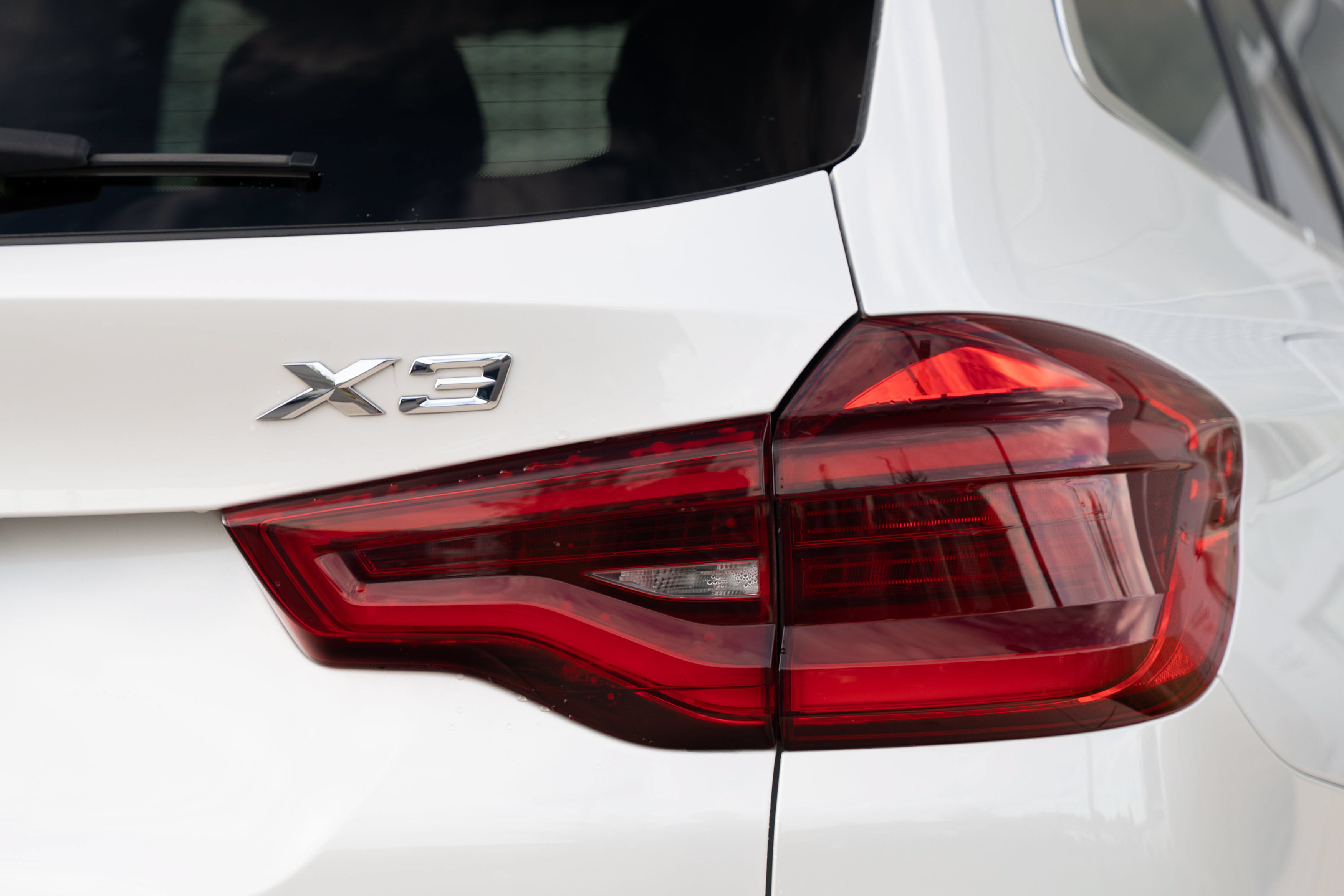 Used 2018 BMW X3 xDrive30i AWD/4WD image 27