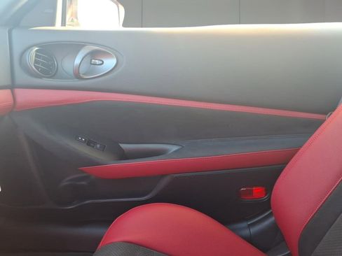 New 2026 Nissan Z Performance w/ Floor Mat Package image 22