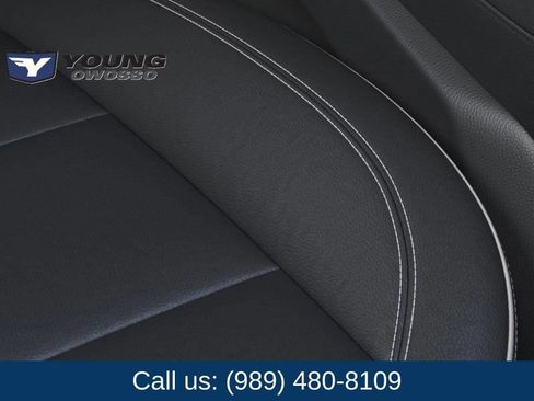 New 2026 Buick Enclave Preferred w/ Power Package image 21