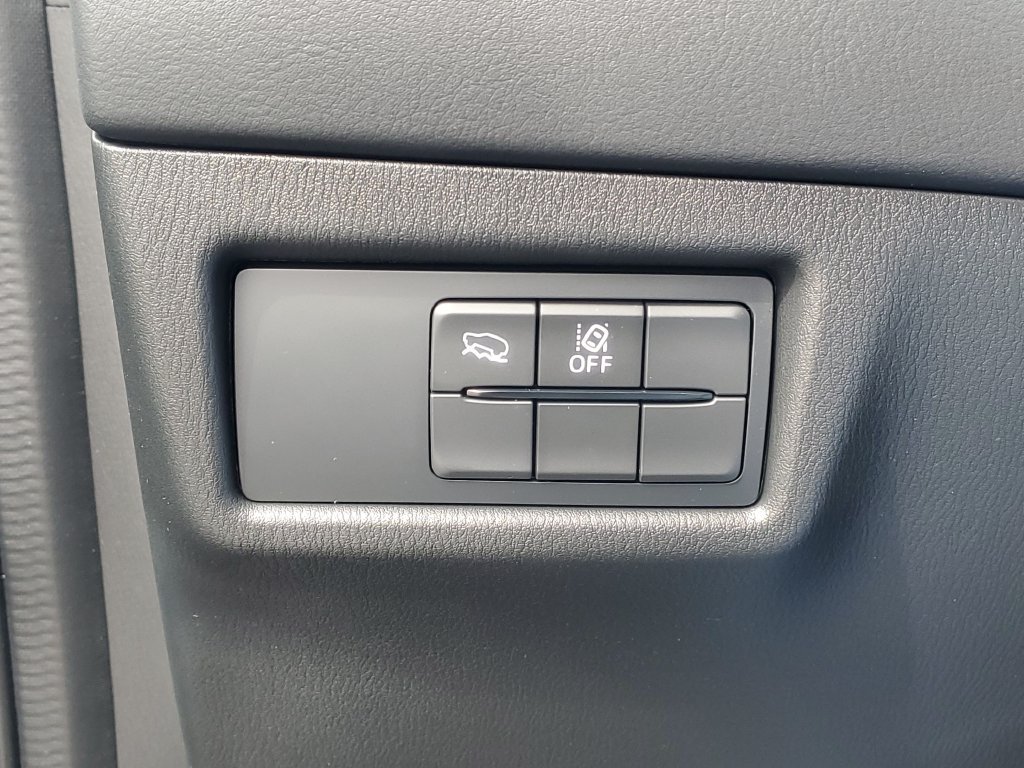 Certified 2023 MAZDA CX-5 AWD 2.5 S w/ Select Package image 17