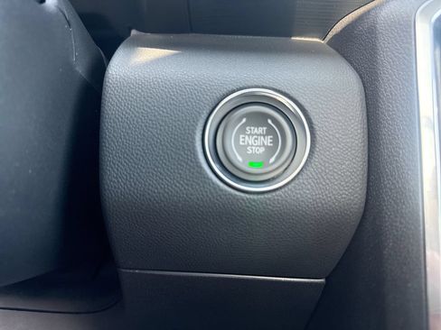 New 2026 GMC Acadia Elevation w/ Black Edition AWD/4WD image 17