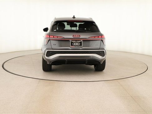 New 2026 Audi Q3 quattro 2.0T image 5