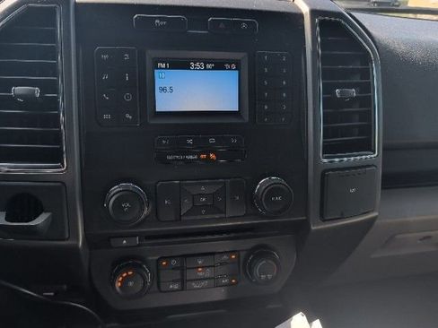 Used 2018 Ford F150 XLT w/ Equipment Group 301A Mid RWD image 14