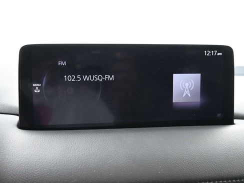 Used 2023 MAZDA CX-5 AWD 2.5 S w/ Preferred Package image 17