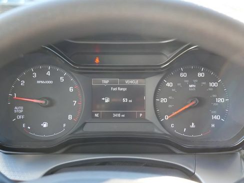 Used 2026 Chevrolet Trax LS w/ LS Convenience Package FWD image 22