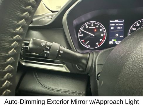 Used 2024 Subaru Outback Limited AWD/4WD image 44