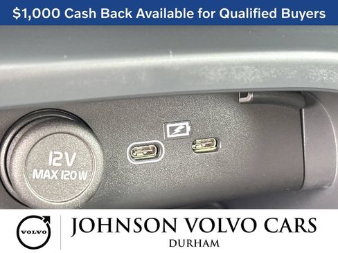 New 2026 Volvo XC40 B5 Core w/ Climate Package AWD/4WD image 20
