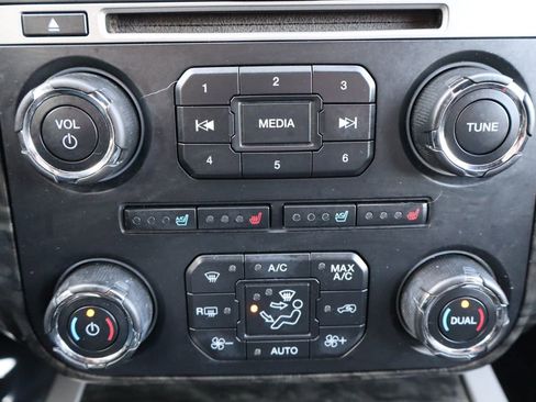 Used 2015 Ford Expedition EL Limited image 41