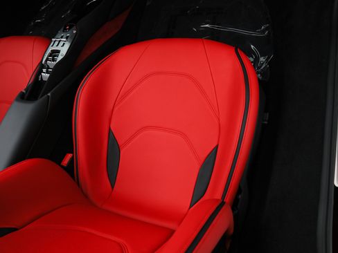 Certified 2025 Ferrari 296 GTS RWD image 27